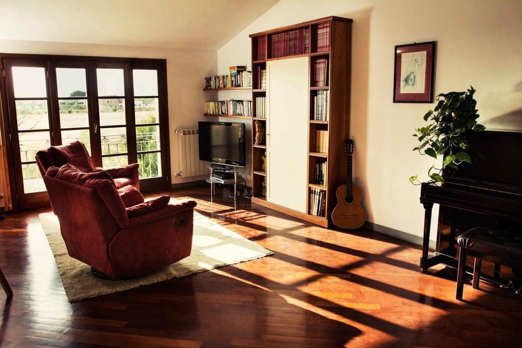 B&B Casa Betulla Pisa Dış mekan fotoğraf