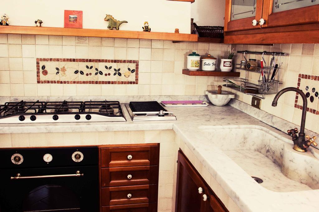 B&B Casa Betulla Pisa Dış mekan fotoğraf