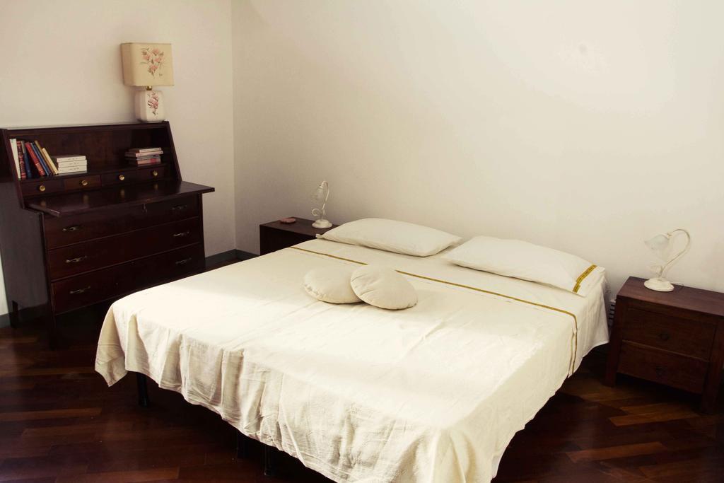 B&B Casa Betulla Pisa Oda fotoğraf