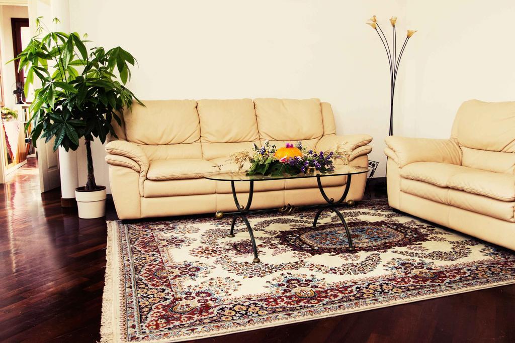 B&B Casa Betulla Pisa Dış mekan fotoğraf