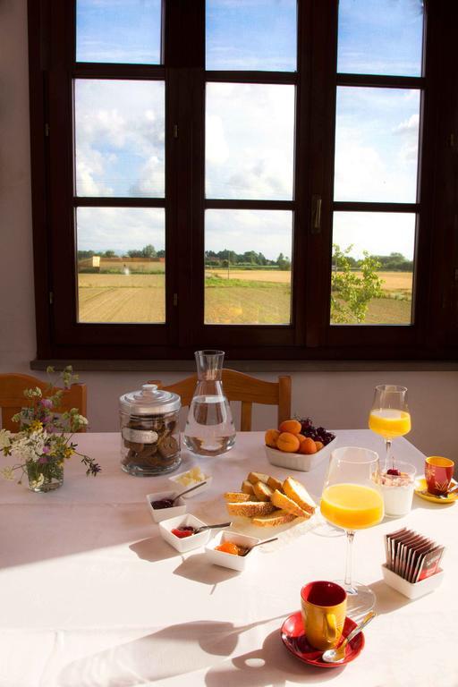 B&B Casa Betulla Pisa Dış mekan fotoğraf