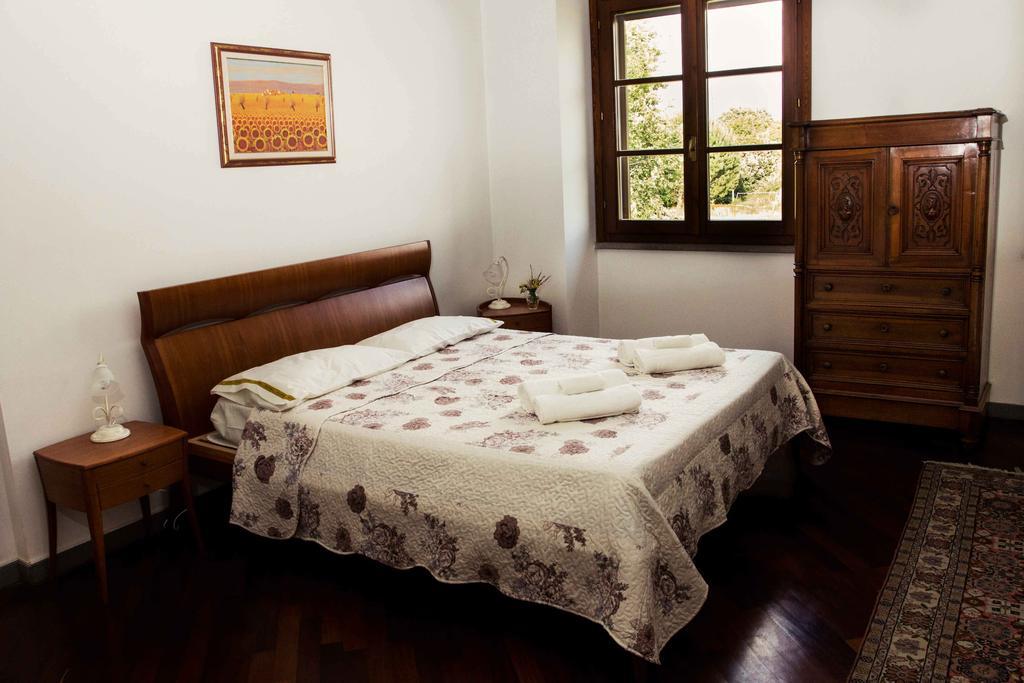 B&B Casa Betulla Pisa Oda fotoğraf