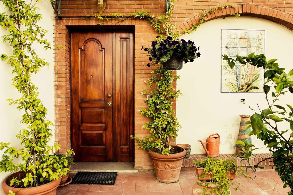 B&B Casa Betulla Pisa Dış mekan fotoğraf