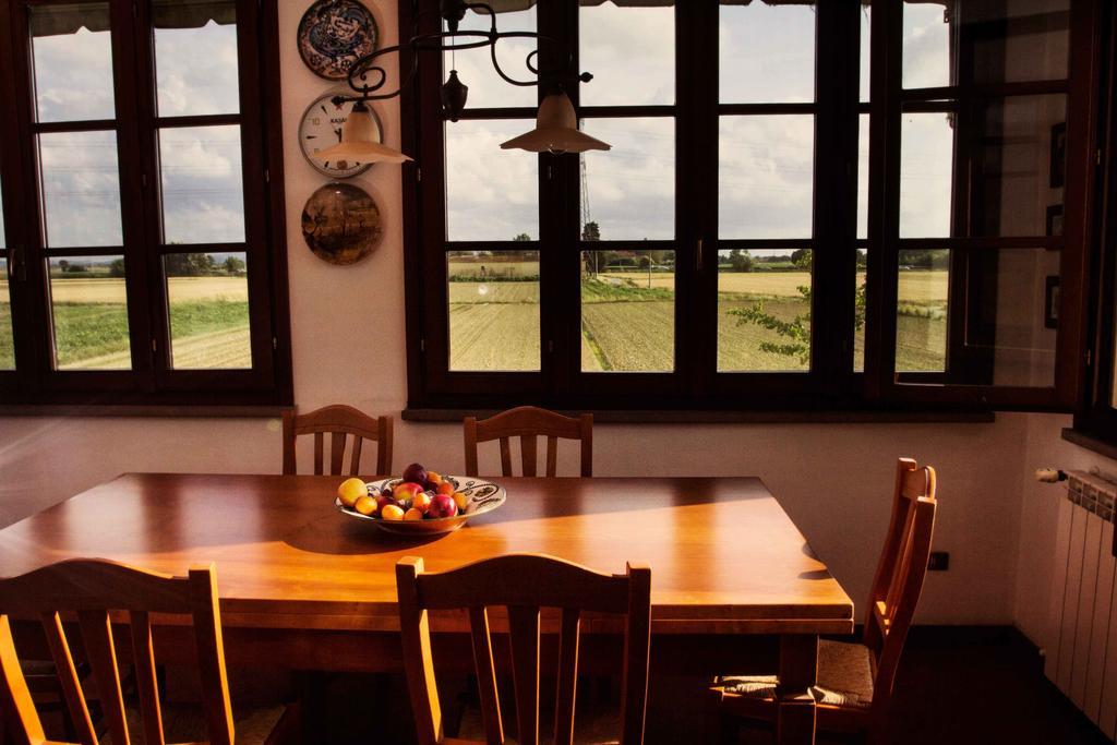 B&B Casa Betulla Pisa Dış mekan fotoğraf